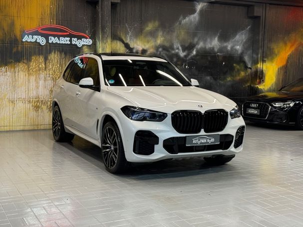 BMW X5 xDrive 250 kW image number 8