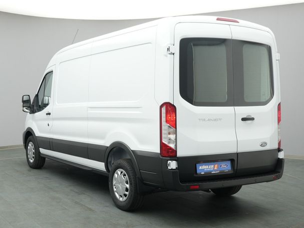 Ford Transit 350 L3H2 Trend 96 kW image number 30