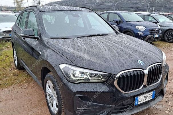 BMW X1 xDrive 162 kW image number 2