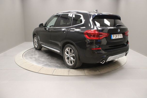 BMW X3 xDrive20d 140 kW image number 4