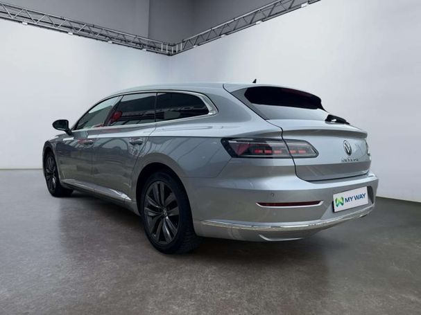 Volkswagen Arteon 110 kW image number 4