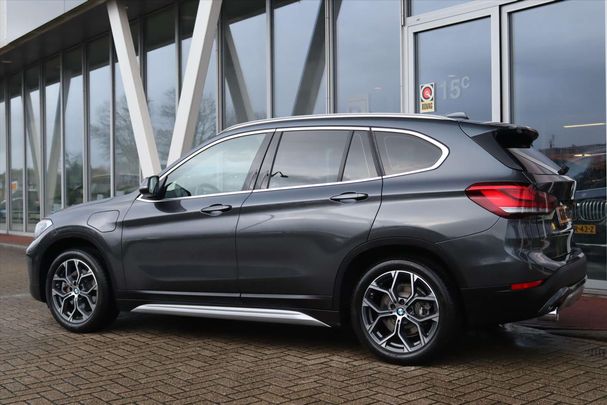 BMW X1 25e xDrive 162 kW image number 2