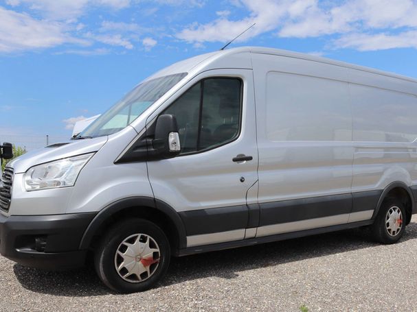 Ford Transit L3H2 2.0 77 kW image number 1