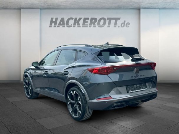 Cupra Formentor 1.4 e-HYBRID 150 kW image number 3