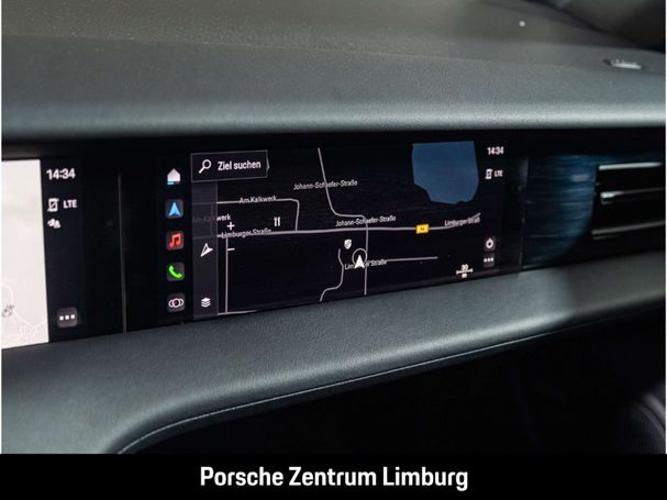 Porsche Taycan 4S 420 kW image number 26