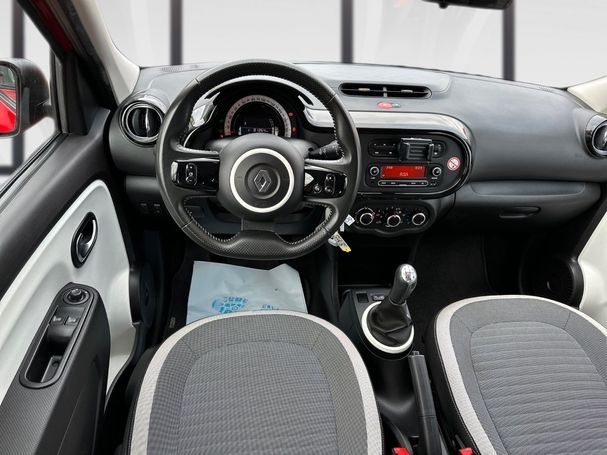 Renault Twingo SCe Intens 52 kW image number 15