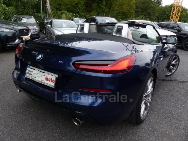 BMW Z4 sDrive30i 190 kW image number 16