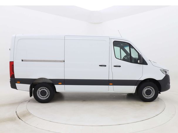 Mercedes-Benz Sprinter 3.5t 319 CDI RWD 140 kW image number 2