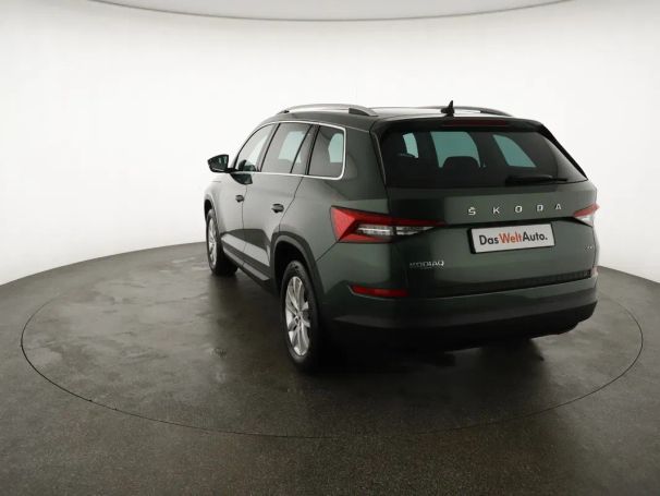 Skoda Kodiaq 147 kW image number 29