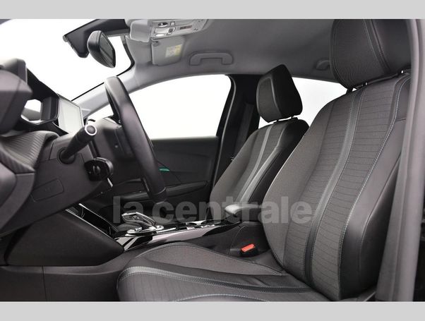 Peugeot 208 100 kW image number 16