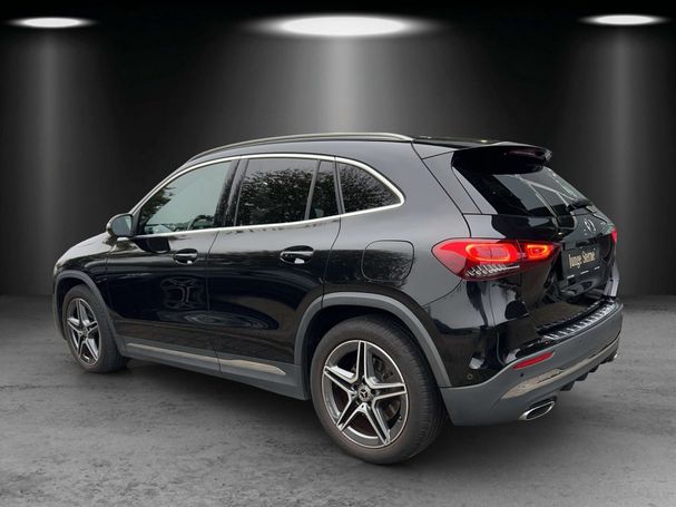 Mercedes-Benz GLA 250 165 kW image number 4