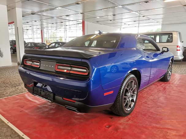 Dodge Challenger 277 kW image number 2