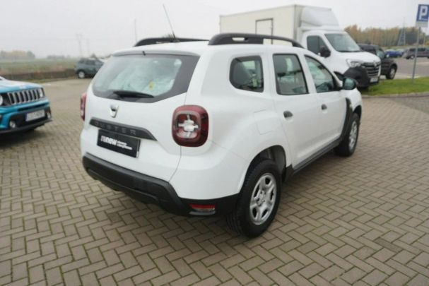 Dacia Duster 70 kW image number 5