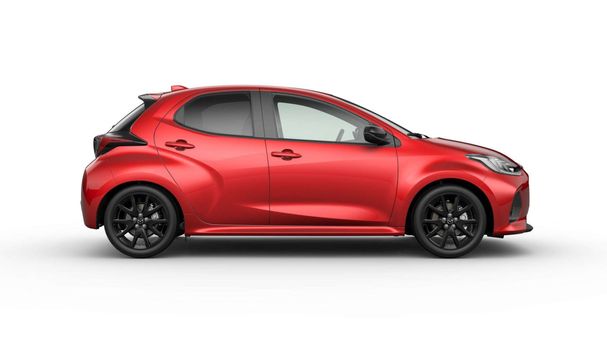 Mazda 2 Hybrid 85 kW image number 6