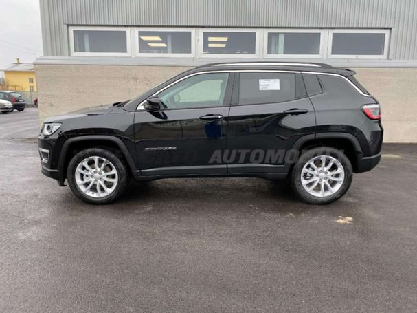 Jeep Compass 1.6 Limited 88 kW image number 7