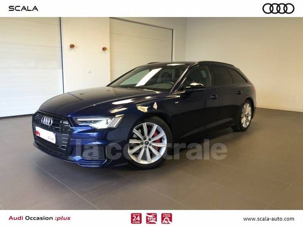 Audi A6 55 TFSIe quattro S tronic Avant 220 kW image number 1