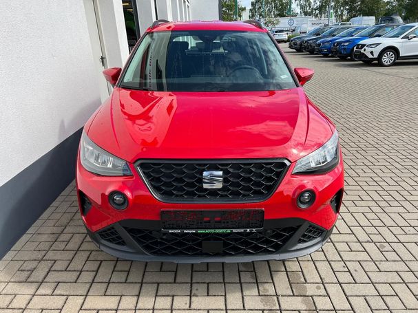 Seat Arona 85 kW image number 3