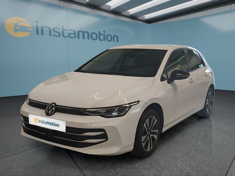 Volkswagen Golf 8 1.5