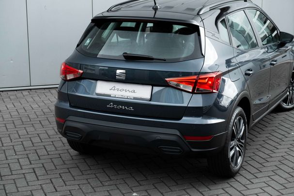 Seat Arona 1.0 TSI Style 70 kW image number 17