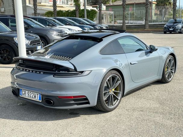 Porsche 992 Carrera S PDK 283 kW image number 6