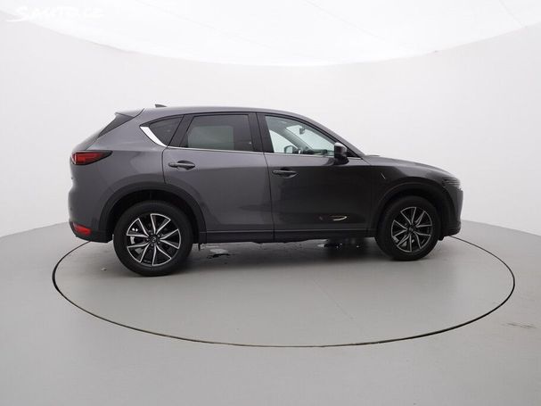 Mazda CX-5 SKYACTIV-G 143 kW image number 6