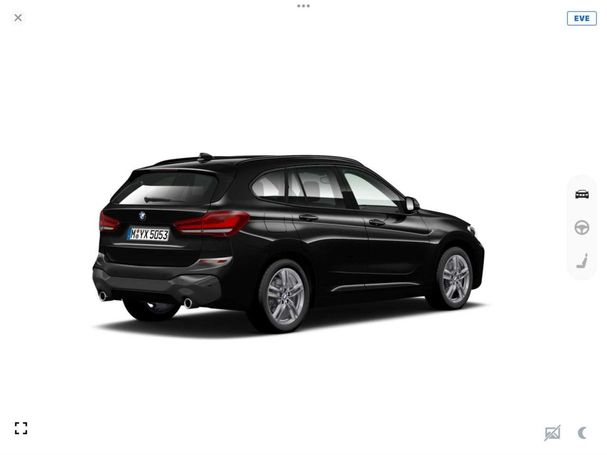 BMW X1 20i xDrive 131 kW image number 3