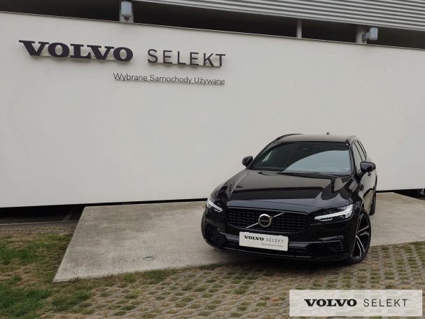 Volvo V90 AWD 335 kW image number 5