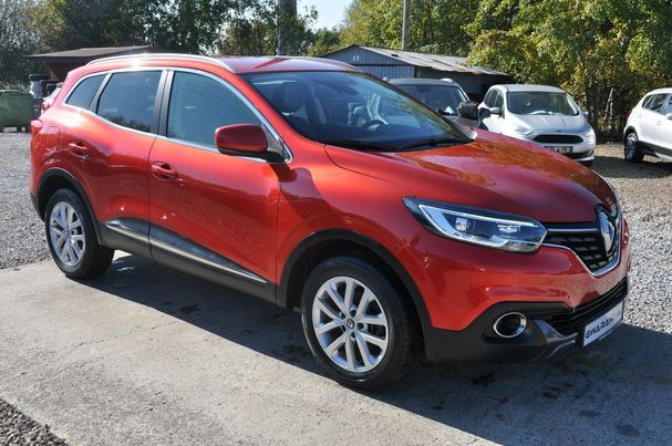 Renault Kadjar Energy dCi 81 kW image number 7