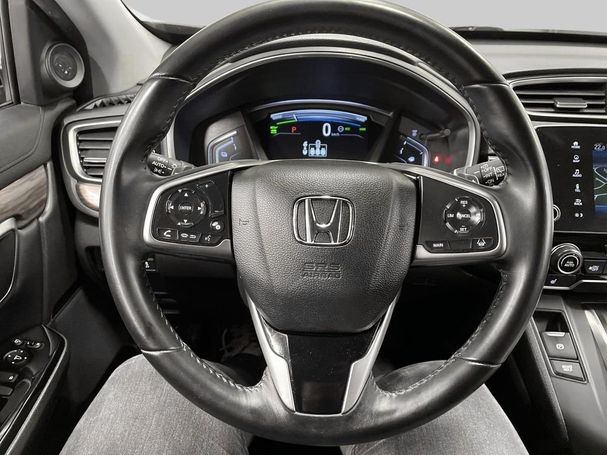 Honda CR-V Lifestyle 160 kW image number 20