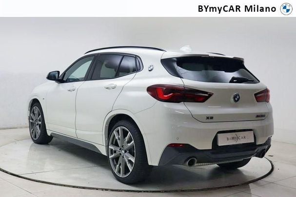 BMW X2 xDrive Steptronic 225 kW image number 4