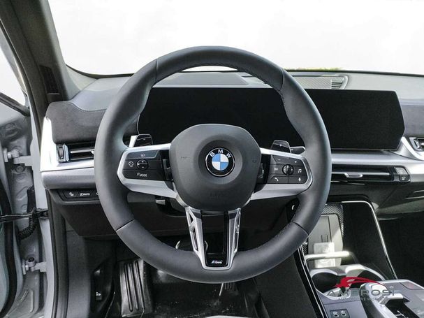 BMW X2 xDrive 120 kW image number 13