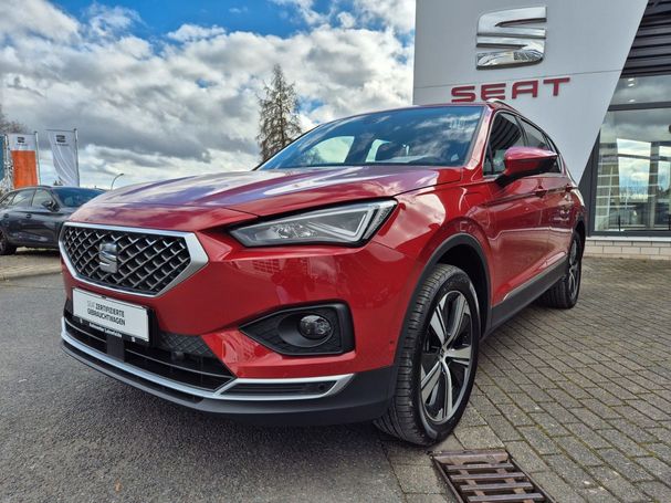 Seat Tarraco 180 kW image number 1