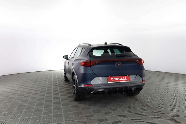 Cupra Formentor 2.0 TSI DSG 4Drive VZ 228 kW image number 5