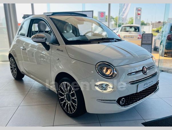 Fiat 500 1.0 51 kW image number 1