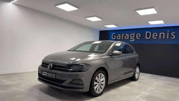 Volkswagen Polo 1.0 59 kW image number 1