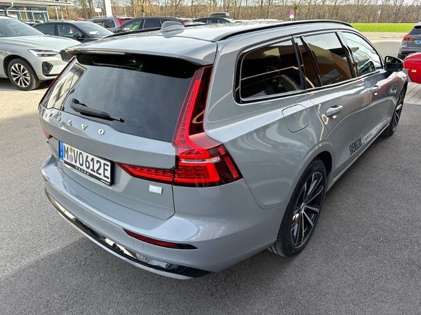 Volvo V60 T6 Plus Dark AWD 293 kW image number 4