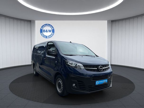 Opel Vivaro 110 kW image number 2