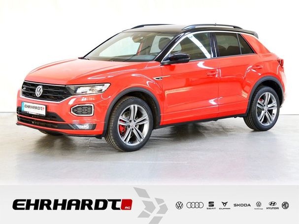 Volkswagen T-Roc 1.5 TSI Sport 110 kW image number 1