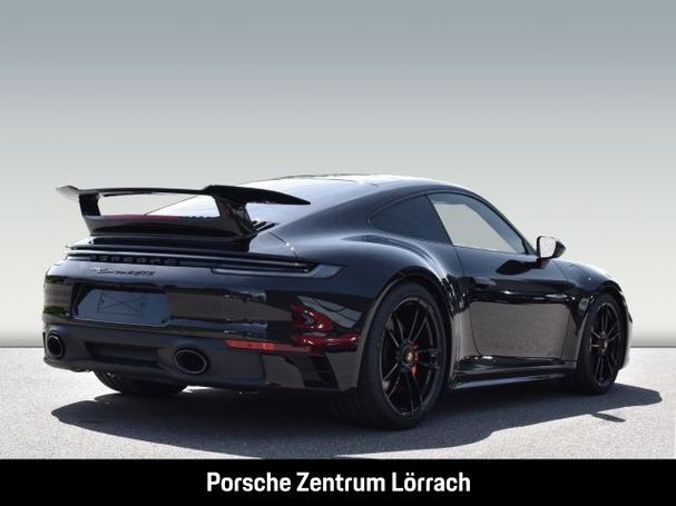 Porsche 992 Carrera 4 GTS 353 kW image number 6