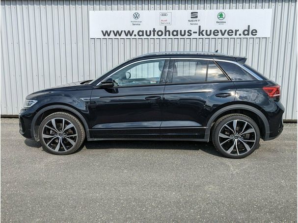 Volkswagen T-Roc 2.0 TSI 4Motion DSG 140 kW image number 3