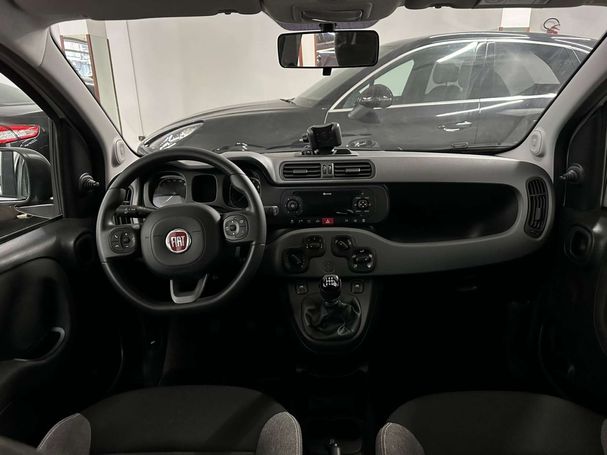 Fiat Panda 1.0 Hybrid City Life 51 kW image number 5