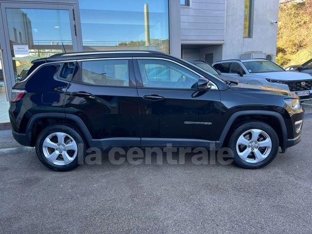 Jeep Compass 2.0 125 kW image number 5