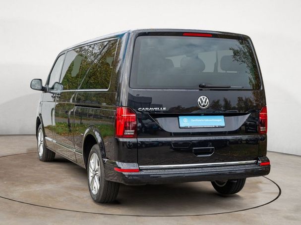 Volkswagen T6 Caravelle DSG 150 kW image number 2