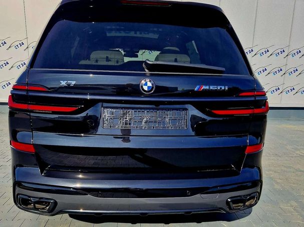 BMW X7 xDrive 390 kW image number 6