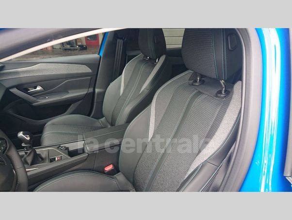 Peugeot 308 1.5 BlueHDi 130 Allure 96 kW image number 13