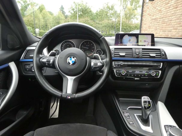 BMW 335d Touring xDrive M Sport 230 kW image number 4