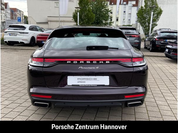 Porsche Panamera 4 Sport Turismo 243 kW image number 7