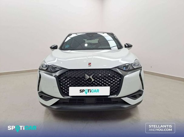 DS Automobiles 3 Crossback BlueHDi 130 Performance Line 96 kW image number 2