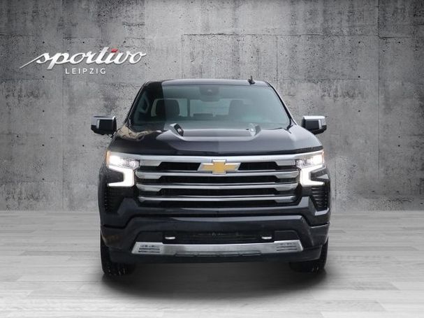 Chevrolet Silverado 313 kW image number 1