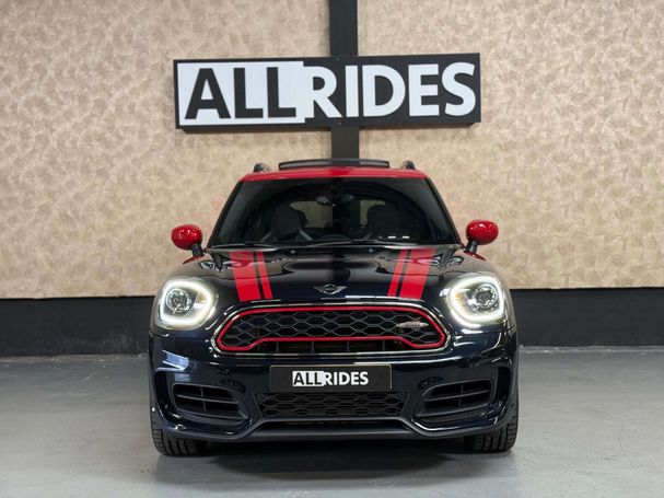 Mini John Cooper Works Countryman ALL4 225 kW image number 7